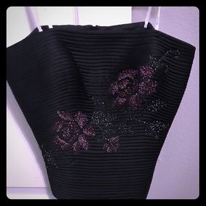 Ladies After 5 Bustier